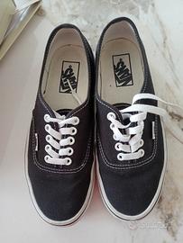 scarpe Vans