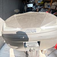 Bauletto givi 45L e455nt