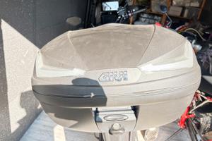 Bauletto givi 45L e455nt