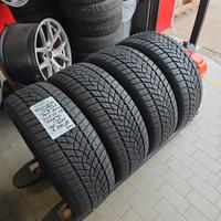 GOMME SEMI NUOVE GOODYEAR 235/55-18 104H