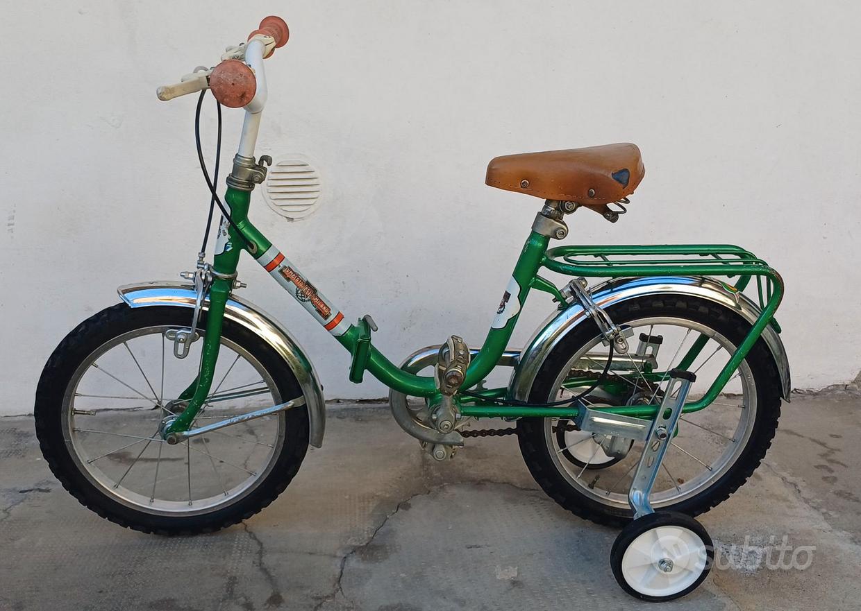 Umberto dei - Fantastiche offerte di Biciclette - Subito.it