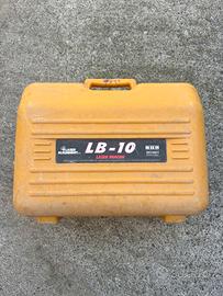 Livello Laser Professionale Laser Alignment LB-10