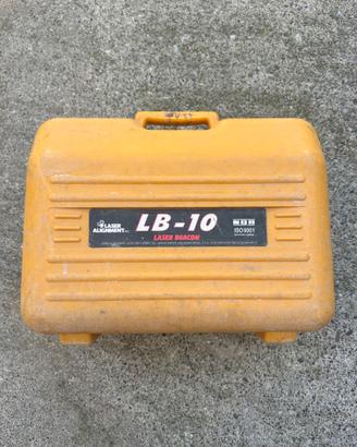 Livello Laser Professionale Laser Alignment LB-10