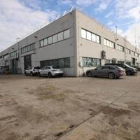 Rif.2965/C| capannone sala bolognese