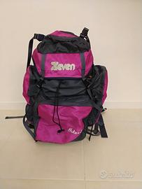 Zaino trekking