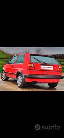 Golf mk2 Gti o gtd