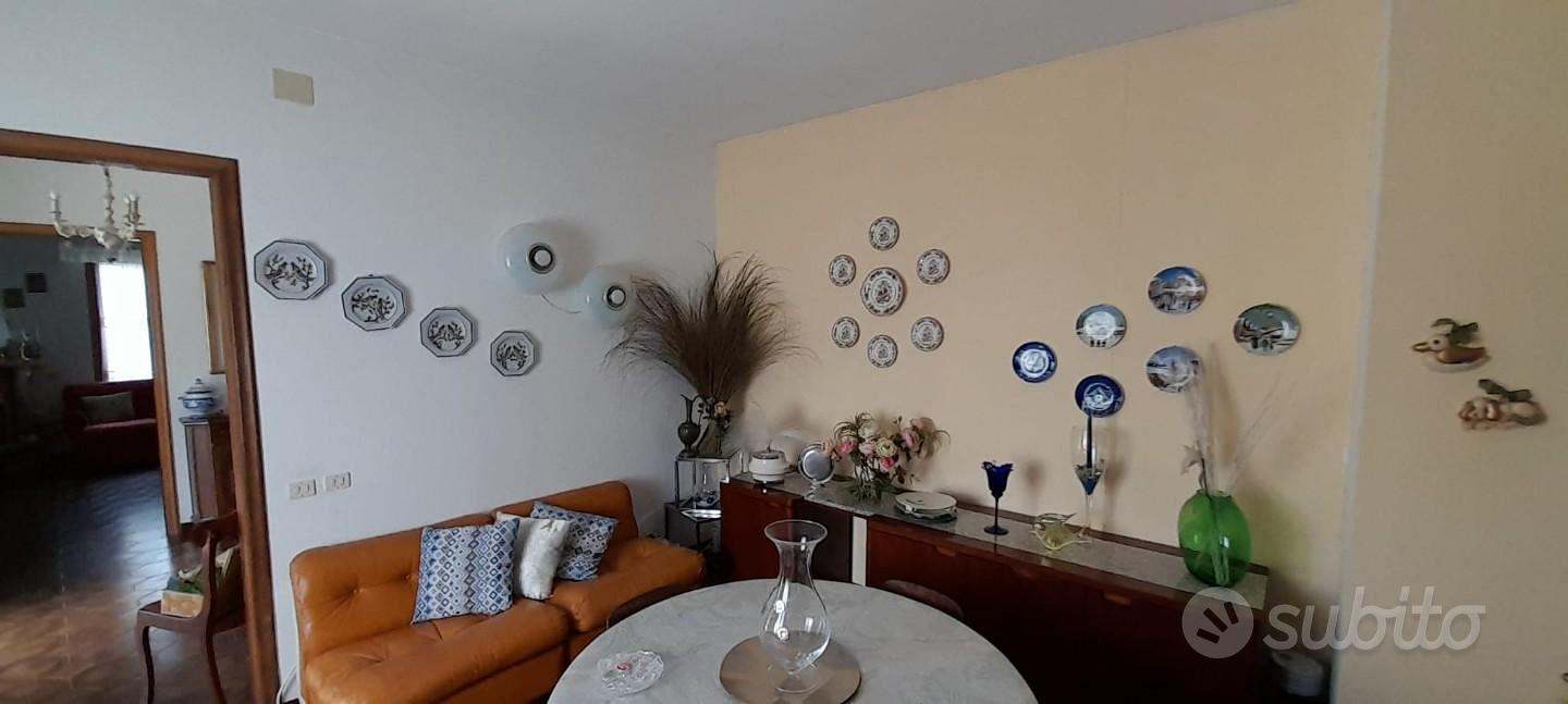 Apartment in Cecina, Marina di Cecina - Vista 4