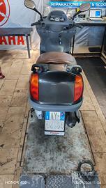 Honda Pantheon 150 2t
