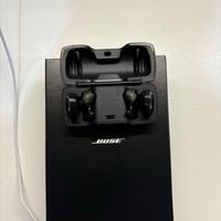 Bose SoundSport Free Wireless nero