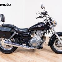 SUZUKI MARAUDER 250 CUSTOM - 2005