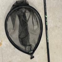 Manico 3mt + Guadino telescopico