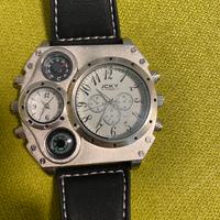 Orologio uomo JCKY Time