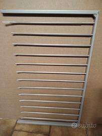 Porta pantaloni ikea