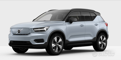 Volvo XC40 Recharge