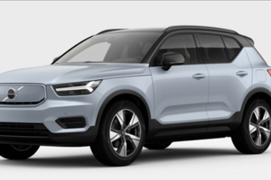 Volvo XC40 Recharge