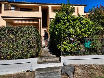 Appartamento estivo