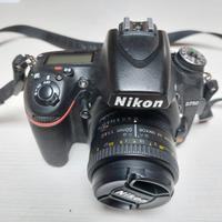 Nikon D750