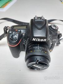 Nikon D750