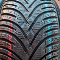 205/55/R16 91H - 4 GOMME INVERNALI (KLEBER)