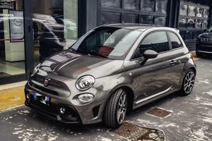 Abarth 595 Turismo 2024