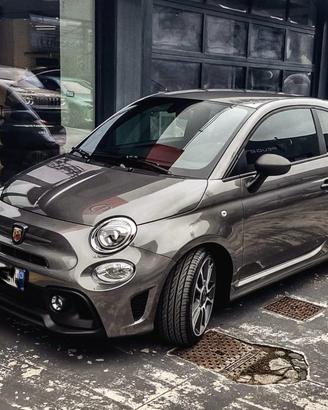 Abarth 595 Turismo 2024