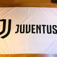 Bandiera calcio Juventus F.C. Official Product