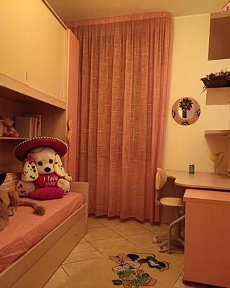 cameretta bambini 