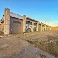 CAPANNONE A MADIGNANO