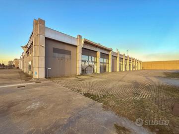 CAPANNONE A MADIGNANO