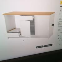 Mobile Ikea Knoxhult