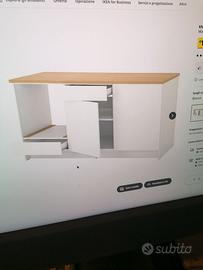 Mobile Ikea Knoxhult