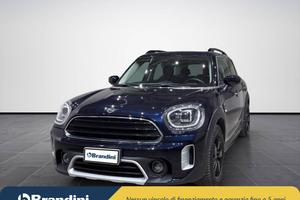 Mini Cooper Countryman 1.5 TwinPower Turbo Cooper