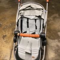 Passeggino Trio chicco