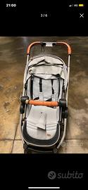 Passeggino Trio chicco