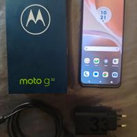 Motorola g32 4g 8/256