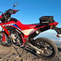 Honda CRF 300L come nuova