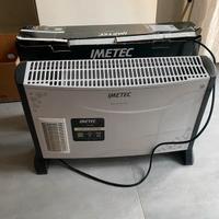 Scaldino elettrico Imetec - basso consumo