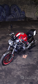 Ducati Monster S4