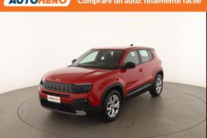 JEEP Avenger JF46651