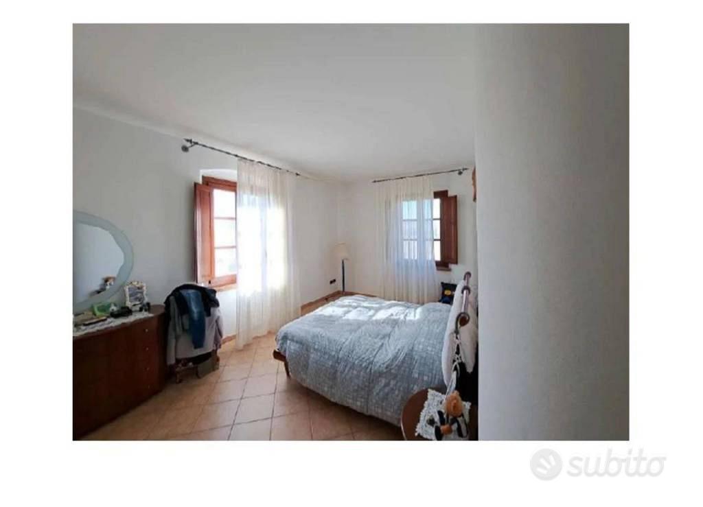 Immobile in asta di 383 m² con box auto a Peccioli - Altro
