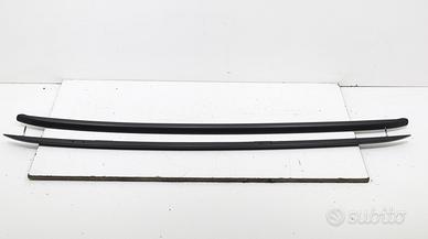 BARRE LONGITUDINALI TETTO AUDI A4 Avant (8K5) 8K98