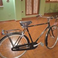 bicicletta Morris 