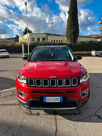 Jeep Compass 2020
