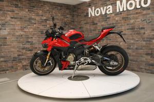 Ducati Streetfighter V4 S MY25