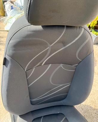 sedile anteriore destro Chevrolet spark 