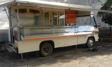 Autonegozio iveco
