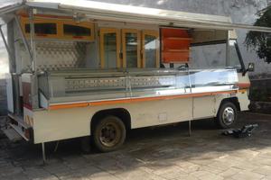 Autonegozio iveco