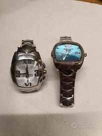 Orologio da uomo Chronotech Prisma 7478M