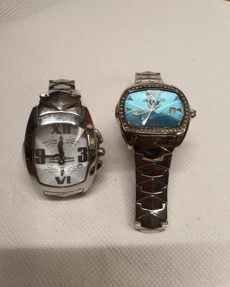 Orologio da uomo Chronotech Prisma 7478M