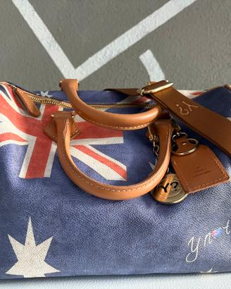 Borsa bauletto y not